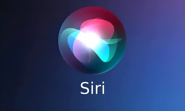 Siri AI
