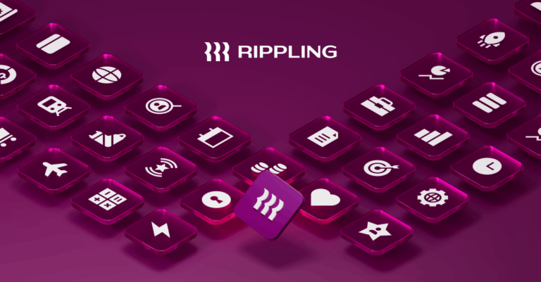 Rippling ai