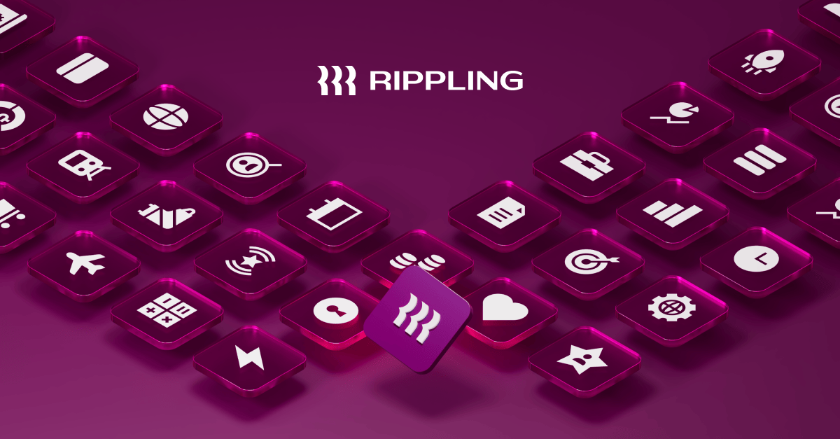 Rippling ai