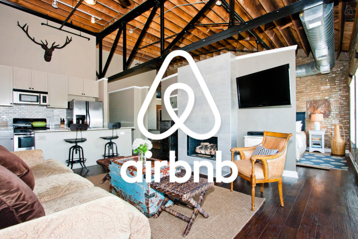Airbnb AI