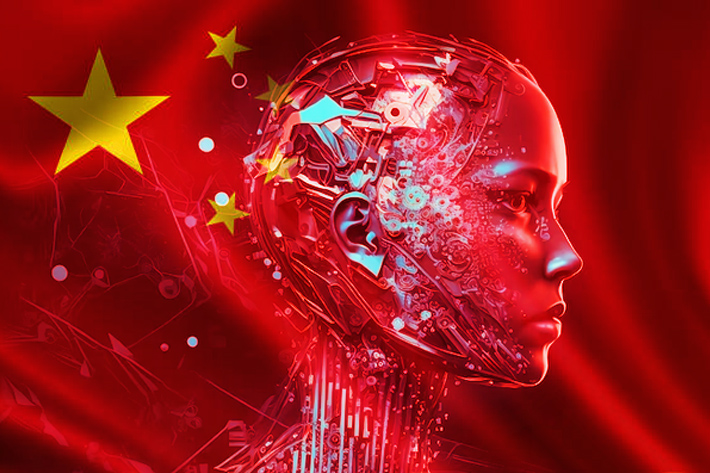 AI China