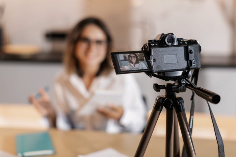 AI Untuk Content Creator