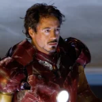 AI VFX Marvel