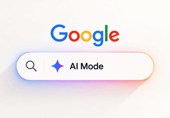 Google AI Mode