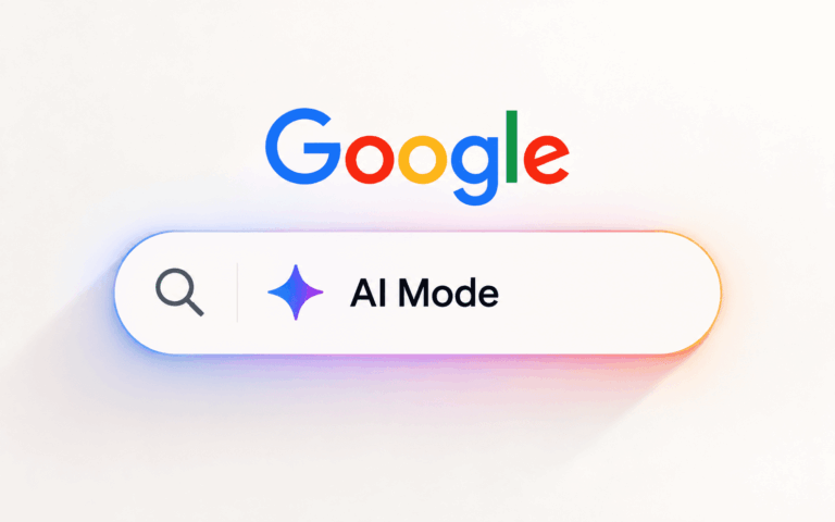 Google AI Mode