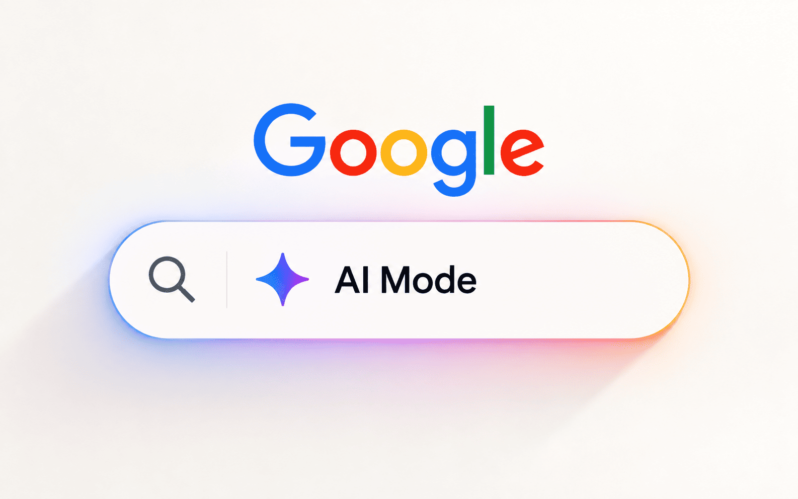Google AI Mode