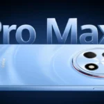 Huawei Enjoy 100 Pro Max