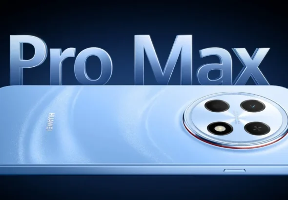 Huawei Enjoy 100 Pro Max