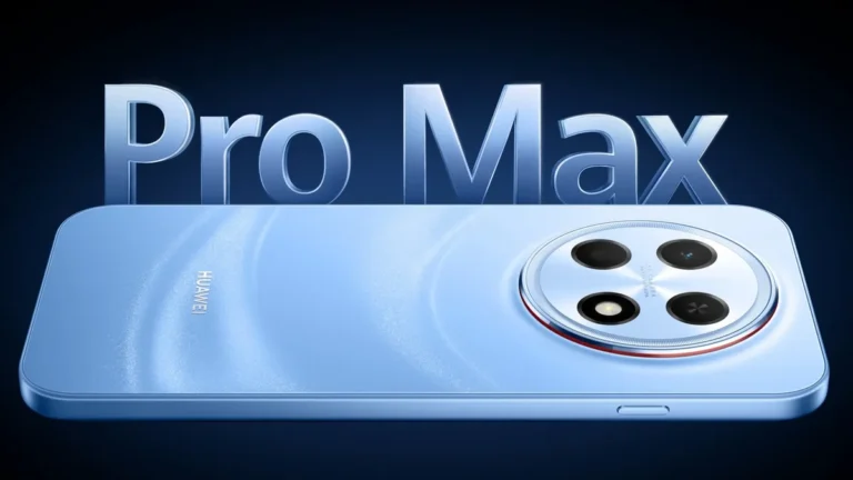 Huawei Enjoy 100 Pro Max