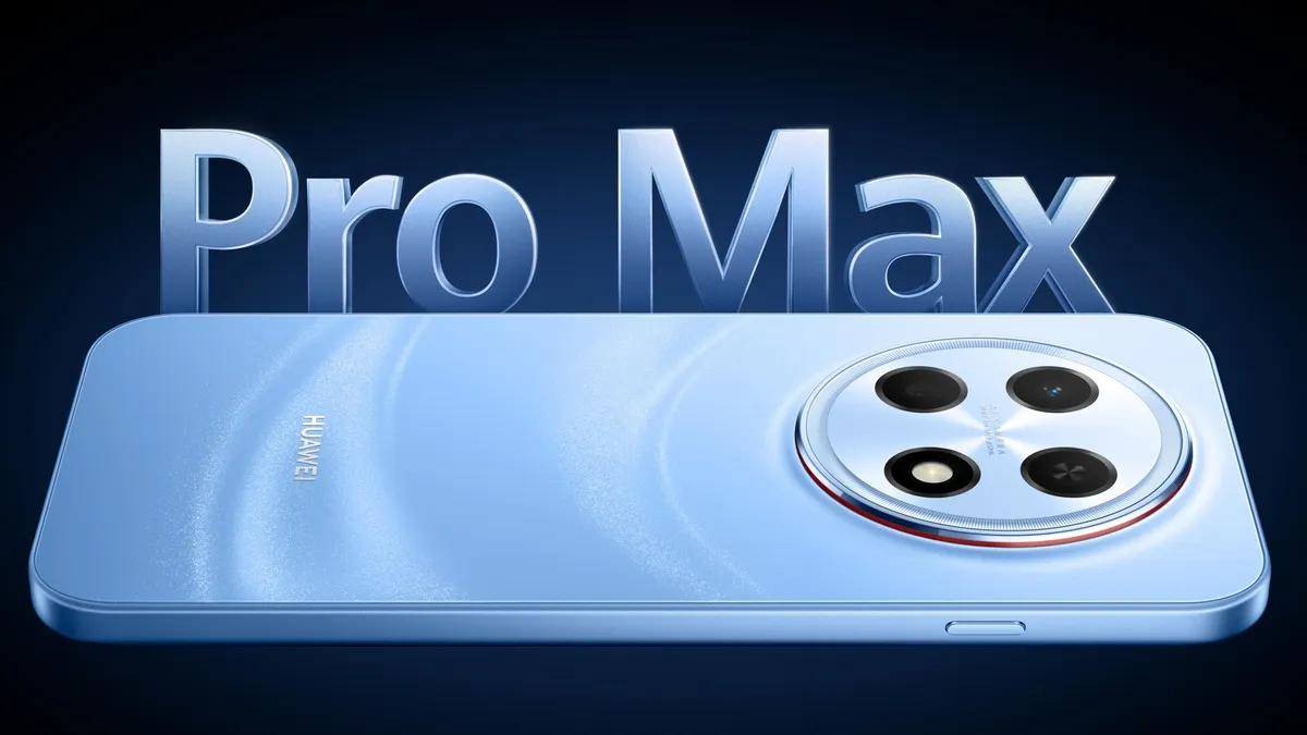 Huawei Enjoy 100 Pro Max