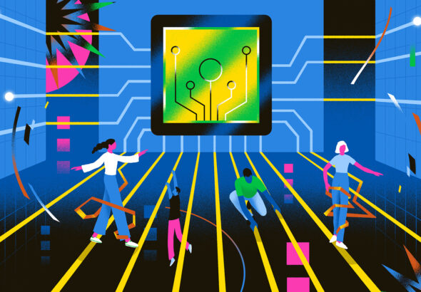 AI Big Tech