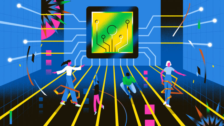AI Big Tech