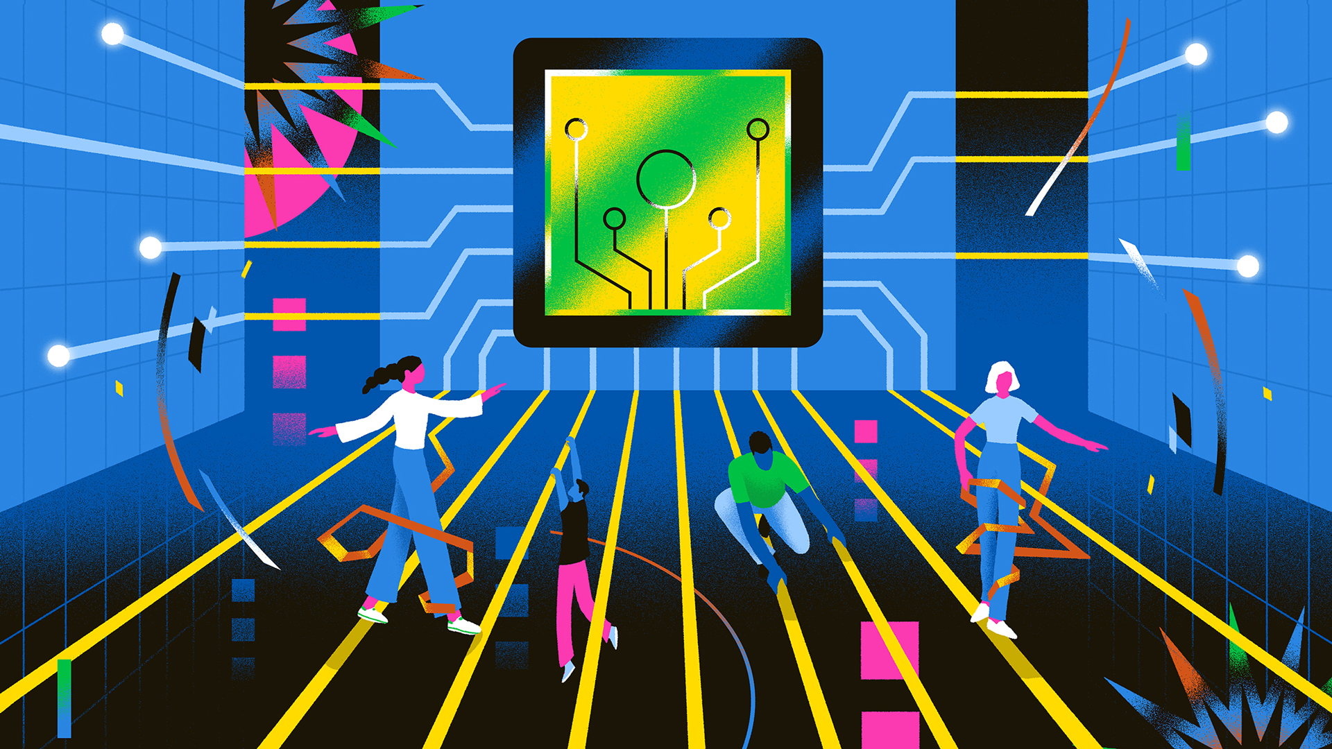 AI Big Tech